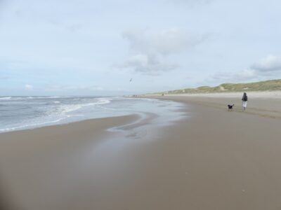 Plage de Callantsoog