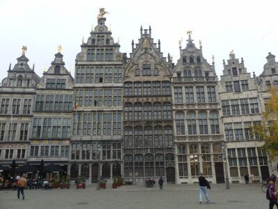 Anvers