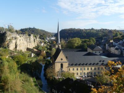 Luxembourg
