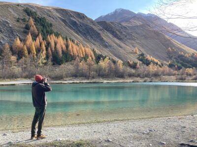 En avant pour le dernier pays