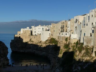 Polignano a Mare