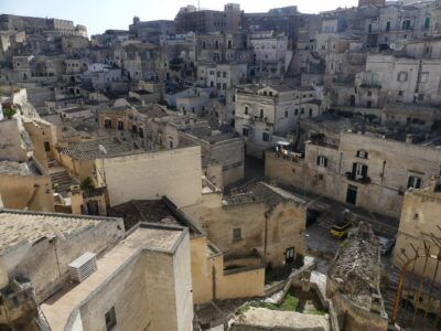 Matera